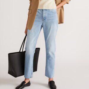 *Everlane*The ’90s Cheeky® Jean